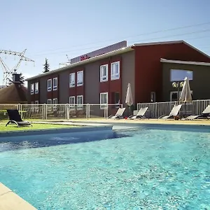 Ibis Montélimar Nord Hotel