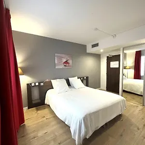 visit hotel