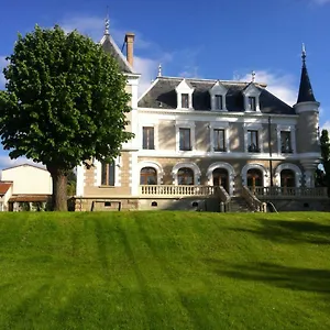 Eclosion Château Hôtel&restaurant Hotel
