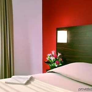 Appart’city Genève – Appart hôtel